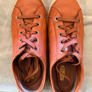 Keen Women's Lorelei Sneaker